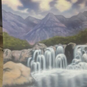 Wall Art